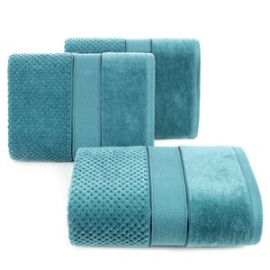 Eurofirany Towel 377692 Turquoise Š 30 cm D 50 cm