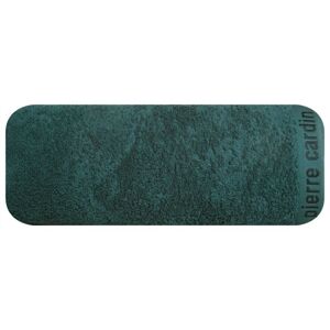 Eurofirany Towel 347639 Turquoise Lat. 30 cm D 50 cm
