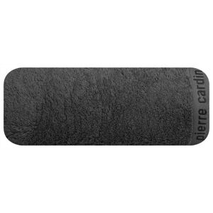 Eurofirany Towel 347637 Steel Š 30 cm D 50 cm
