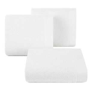 Eurofirany Towel 396870 White Š 30 cm D 50 cm