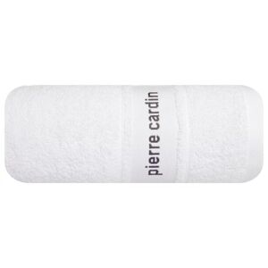 Eurofirany Towel 347592 White Lat. 30 cm D 50 cm