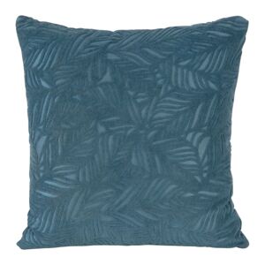 Eurofirany Pillowcase 386979 Blue Š 40 cm D 40 cm