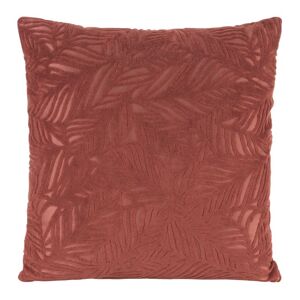 Eurofirany Pillowcase 386976 Dark Pink Š 40 cm D 40 cm