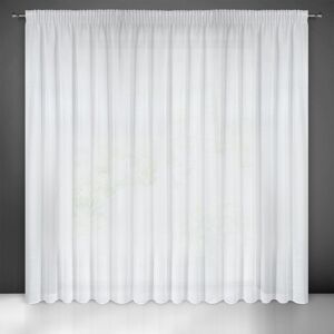 Eurofirany Curtain 367880 White Š 400 cm D 250 cm