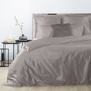 Eurofirany Bed Linen 383100 Grey Š 220 cm D 200 cm, 2 ks. 70 cm