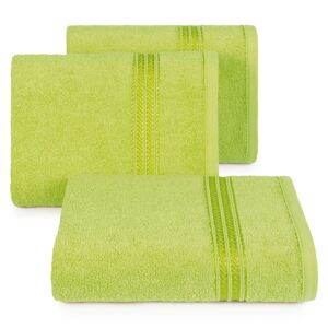 Eurofirany Towel 402490 Green Š 50 cm D 90 cm
