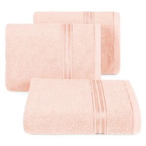 Eurofirany Towel 402453 Pink Š 30 cm D 50 cm