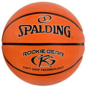 Piłka do koszykówki Spalding Rookie Gear Ball 84396Z 5