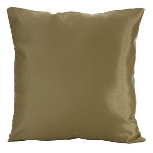 Eurofirany Pillowcase 15215 Olive Green Š 40 cm D 40 cm