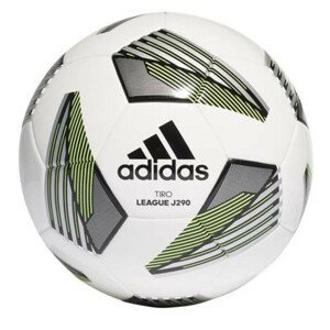 Lopta futbalová Adidas Tiro LGE J290 FS0371 4