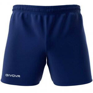 Pánske šortky Givova Capo P018 0004 XL