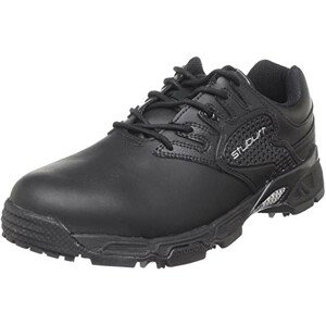 Pánska golfová obuv Helium Comfort STSHU20 - Stuburt 44 čierna