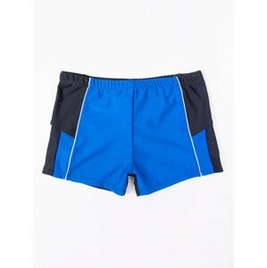 Yoclub Boy's Swimming Shorts LKS-0057C-A100 Multicolour 140-146