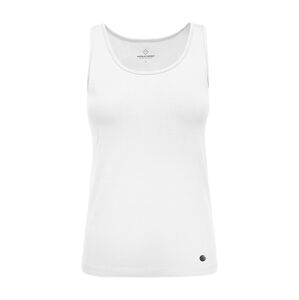 Volcano Regular Silhouette T-Shirt T-Kira L02374-S21 White M