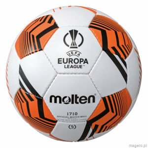 Molten UEFA Europa League futbal F5U1000-12 5