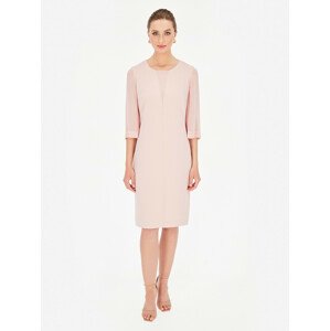 Potis & Verso Dress Gardena PV-10_-WC_-2424-005 Pink 36