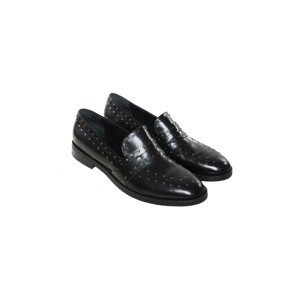 Deni Cler Milano-Shoes T-DC-B378-86-77-90-1 Black 38