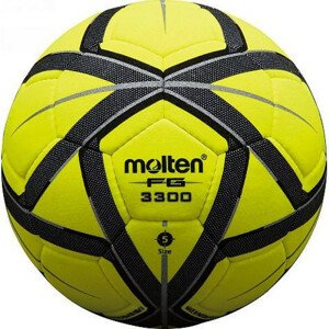 Sálový futbal Molten FG 3300 HS-TNK-000009304 NEPLATIE