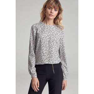 Colett Blouse Cb30 Panther
