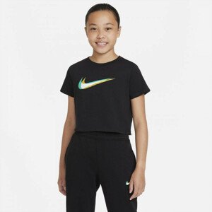 Tričko Nike Sportswear Jr DM4697-011 L