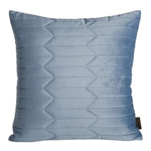 Eurofirany Pillowcase 377878 Blue Š 45 cm D 45 cm