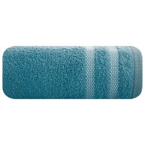 Eurofirany Towel 361180 Turquoise Š 50 cm D 90 cm