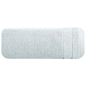Eurofirany Towel 387168 Silver Š 30 cm D 50 cm