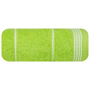 Eurofirany Towel 352595 Green Š 50 cm D 90 cm