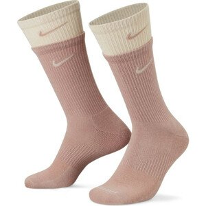 Ponožky Nike Everyday Plus Cushioned DD2795-609 XL
