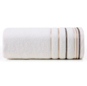 Eurofirany Towel 390923 Cream Š 30 cm D 50 cm