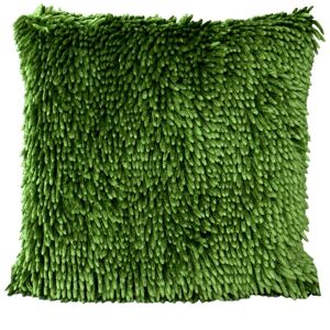 Eurofirany Pillowcase 15701 Olive Green Š 40 cm D 40 cm
