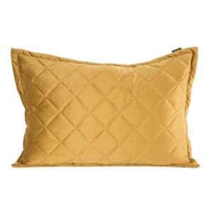 Eurofirany Pillowcase 386355 Gold Š 50 cm D 70 cm