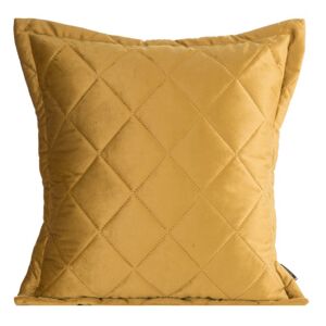 Eurofirany Pillowcase 386342 Gold Š 45 cm D 45 cm