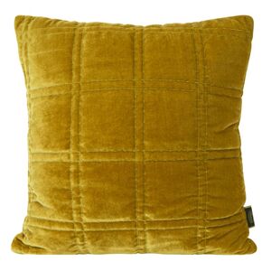 Eurofirany Pillowcase 386484 Gold Š 45 cm D 45 cm