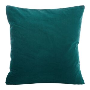 Eurofirany Pillowcase 367110 Dark Turquoise Š 45 cm D 45 cm