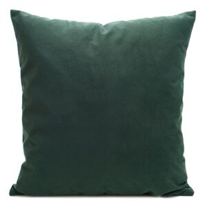 Eurofirany Pillowcase 367111 Dark Green Š 45 cm D 45 cm