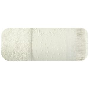 Eurofirany Towel 45958 Cream Š 70 cm D 140 cm