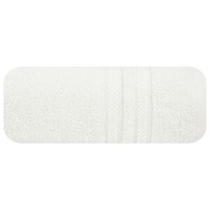 Eurofirany Towel 367582 Cream Š 70 cm D 140 cm