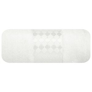 Eurofirany Towel 31081 Cream Š 50 cm D 90 cm