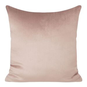 Eurofirany Pillowcase 355030 Powder Pink Š 40 cm D 40 cm