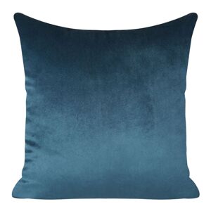 Eurofirany Pillowcase 355028 Navy Blue Š 40 cm D 40 cm