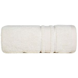 Eurofirany Towel 366715 Cream Š 50 cm D 90 cm