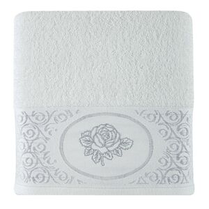 Eurofirany Towel 74208 Cream Š 70 cm D 140 cm