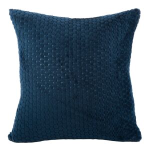 Eurofirany Pillowcase 367368 Navy Blue Š 40 cm D 40 cm