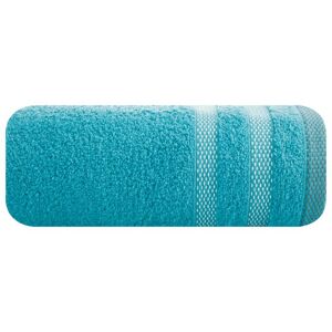 Eurofirany Towel 386590 Light Turquoise Š 30 cm D 50 cm
