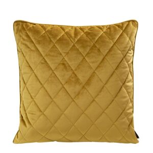 Eurofirany Pillowcase 387706 Gold Š 45 cm D 45 cm