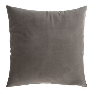 Eurofirany Pillowcase 368095 Dark Brown Š 45 cm D 45 cm