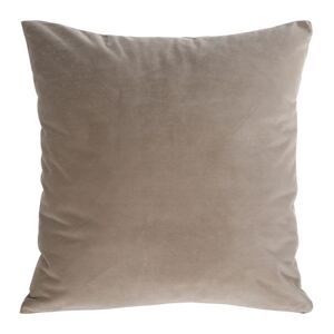 Eurofirany Pillowcase 368091 Light Brown Š 45 cm D 45 cm