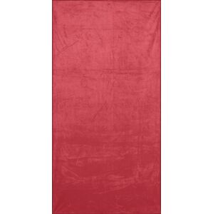Eurofirany Towel 306045 Red Š 80 cm D 160 cm