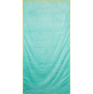Eurofirany Towel 306044 Turquoise Š 80 cm D 160 cm